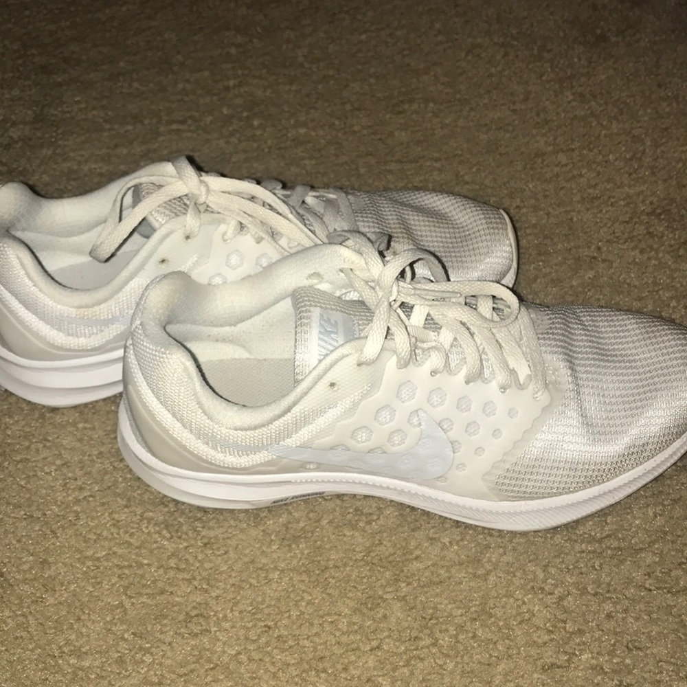 Nike Shoes!!